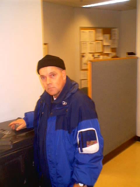 andré
