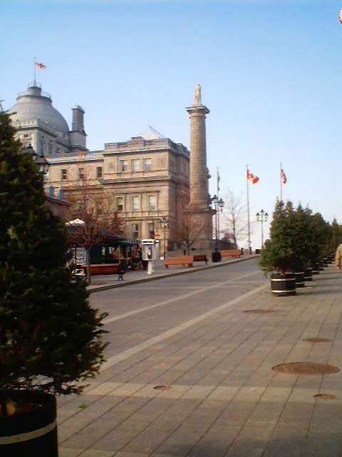 place jacques cartier